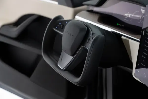 Tesla Model X Long Range AWD 27