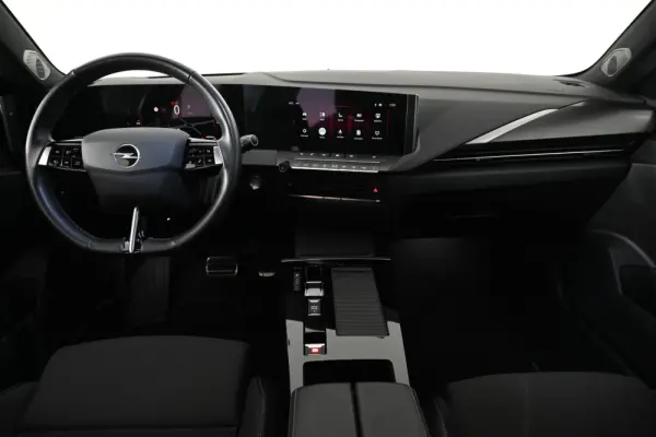 Opel Astra Sports Tourer 1.5 D GS Aut. 20