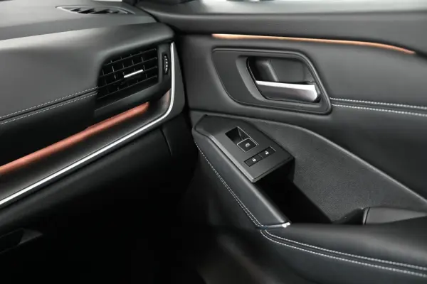 Nissan Qashqai 1.3 DIG-T Advance Xtronic 29