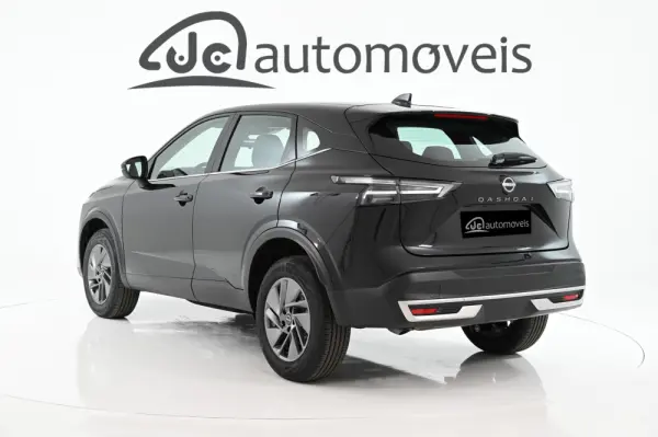 Nissan Qashqai 1.3 DIG-T Engage 2