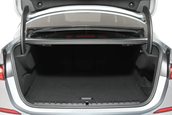 BMW 216 Gran Coupé d Pack Desportivo M 9
