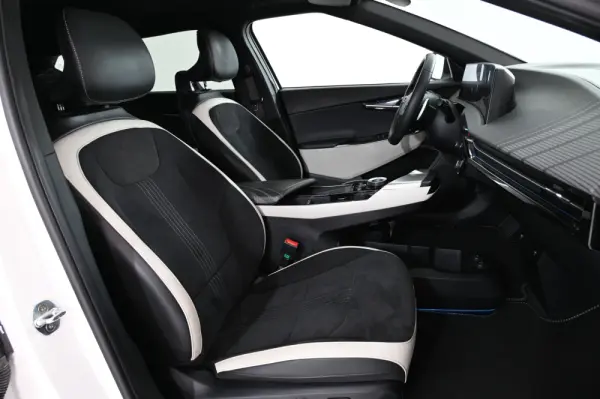 Kia EV6 77.4 kWh GT-Line 32