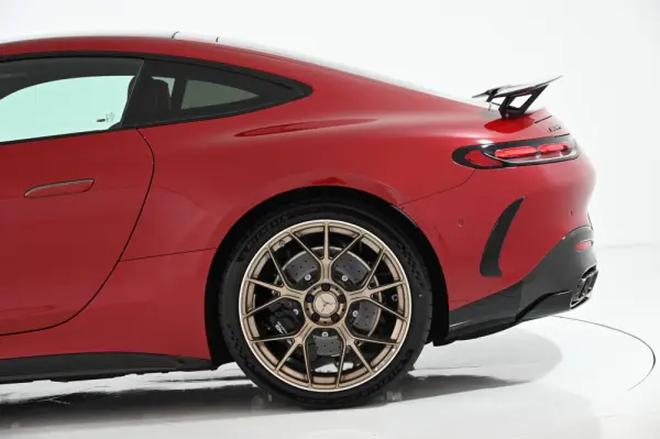 Mercedes-Benz AMG GT 63 Pro 4Matic+ 20