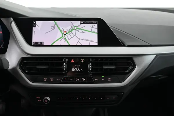 BMW 116 d Advantage 19