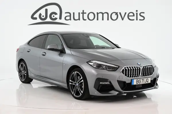 BMW 216 Gran Coupé d Pack Desportivo M 1