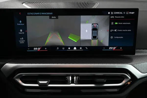 BMW i4 M50 23