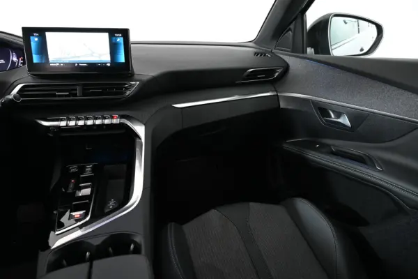 Peugeot 3008 1.2 PureTech Allure Pack EAT8 14
