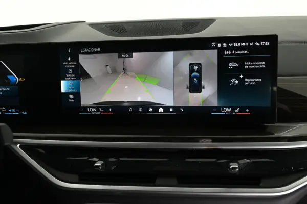 BMW X5 50 e xDrive Edição Desportiva M 19