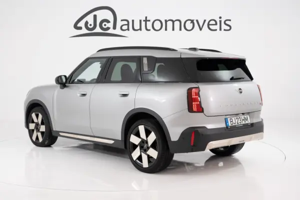 MINI Countryman S Favoured L 2