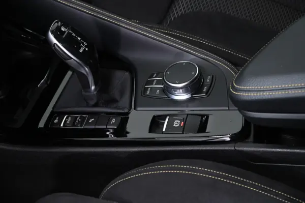 BMW X2 20 d xDrive Auto Pack M 22