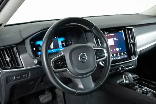 Volvo V90 2.0 T6 PHEV Inscription Expression AWD 33