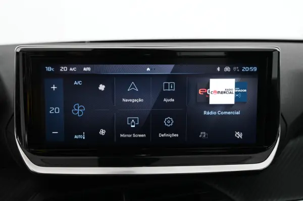 Peugeot 2008 1.2 PureTech Active 20