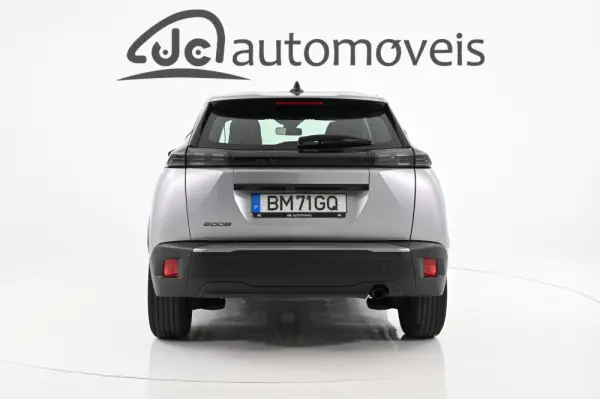 Peugeot 2008 1.2 PureTech Active 8