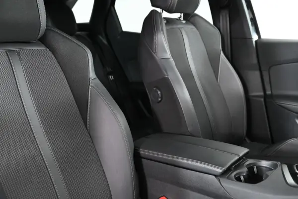 Peugeot 3008 1.6 Hybrid GT e-EAT8 25