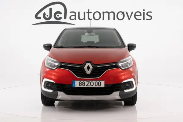 Renault Captur Outro 5