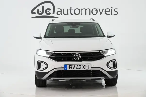 Volkswagen T-Roc 1.0 TSI Urban 5