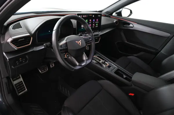 Cupra Formentor 2.0 TDI DSG 39