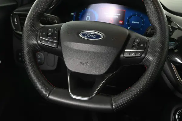 Ford Puma 1.0 EcoBoost MHEV ST-Line 16