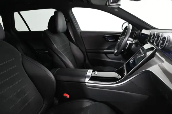 Mercedes-Benz C 300 de AMG Line 24