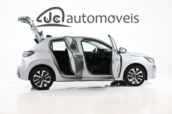 Peugeot 208 1.2 PureTech Active Pack 6