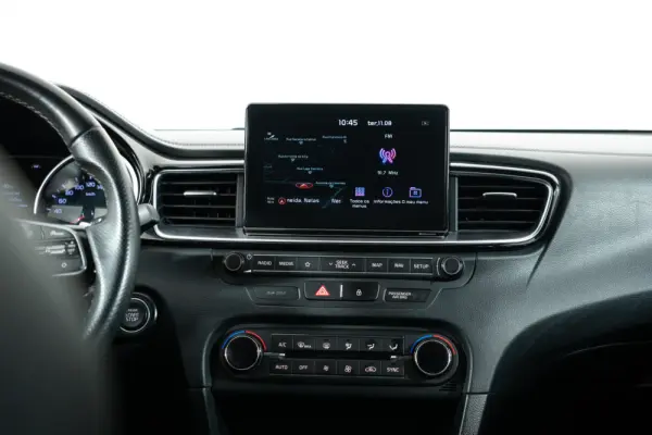 Kia ProCeed 1.6 CRDi GT Line 7DCT 29