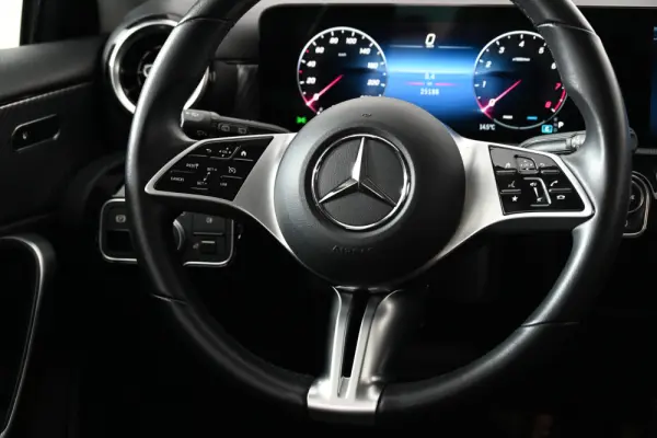 Mercedes-Benz A 200 Progressive Aut. 15