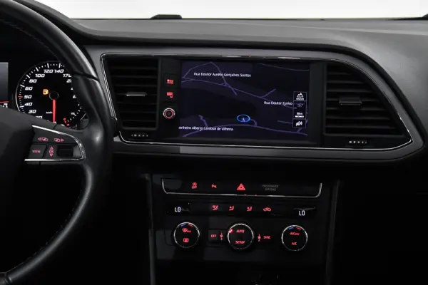 SEAT Leon ST 1.6 TDI Style S/S 18