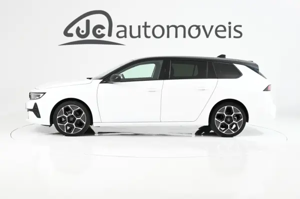 Opel Astra Sports Tourer 1.5 D GS Aut. 7