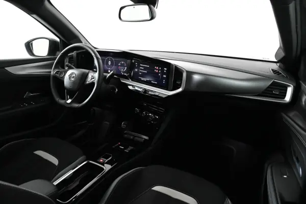 Opel Mokka 1.2 T GS AT 4