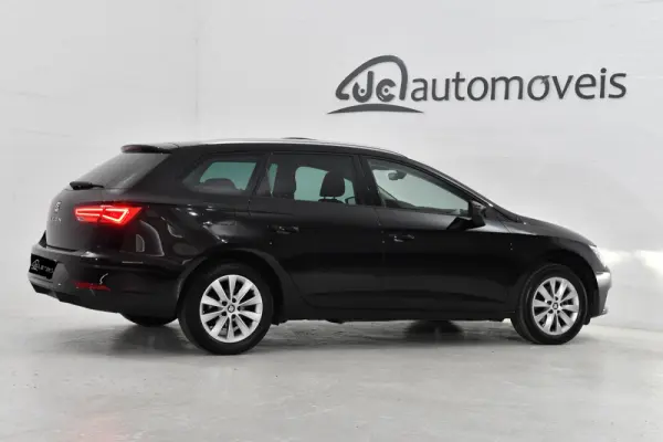 SEAT Leon ST 1.6 TDI Style S/S 7