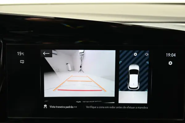 Opel Mokka 1.2 T GS AT 22