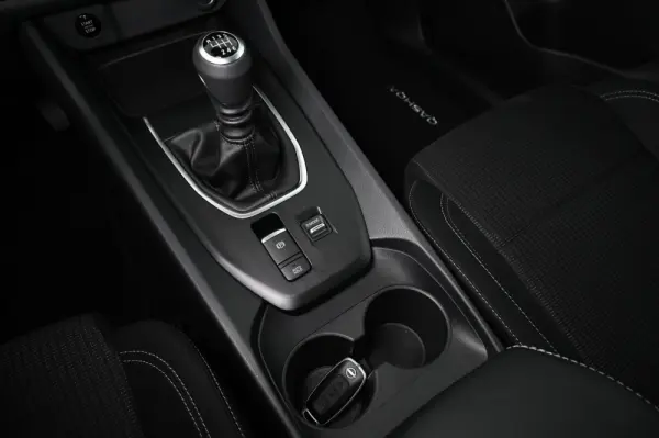Nissan Qashqai 1.3 DIG-T Engage 18