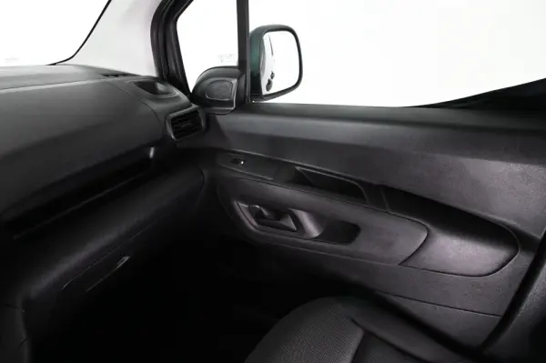 Peugeot Partner 1.5 BlueHdi Standard 19