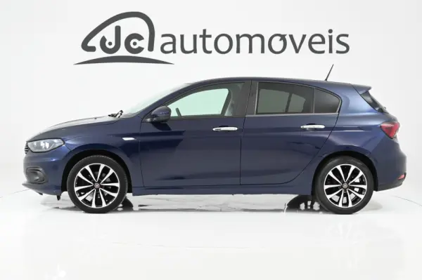 Fiat Tipo 1.3 M-Jet Lounge 7