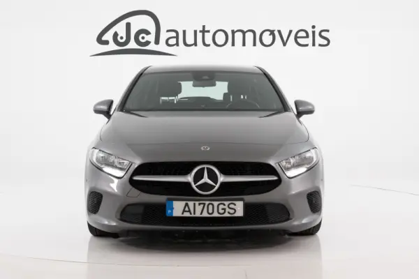 Mercedes-Benz A 160 Style 5