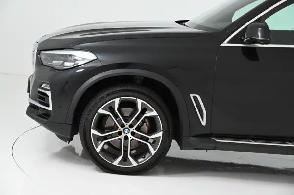 BMW X5 30 d xDrive Pack M 11