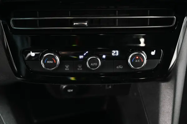 Opel Mokka 1.2 T GS AT 23