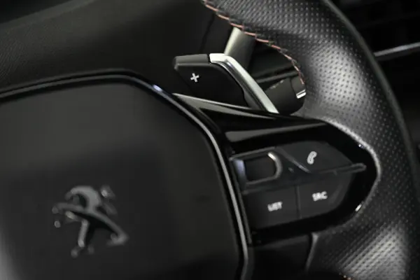 Peugeot 3008 1.6 Hybrid GT e-EAT8 19