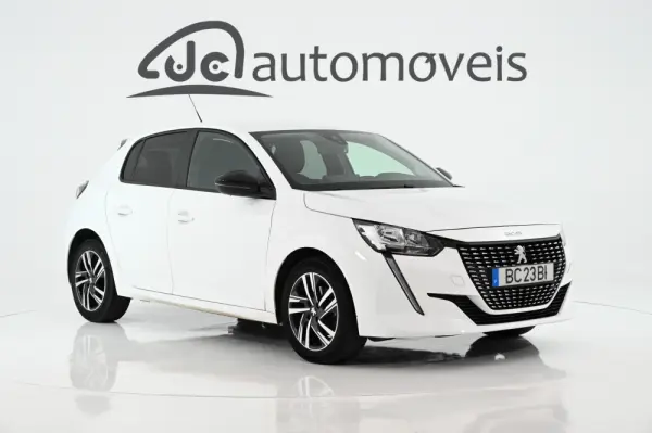 Peugeot 208 1.2 PureTech Active Pack 1