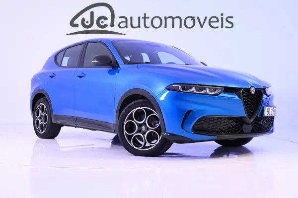 Alfa Romeo Tonale 1.5 Hybrid Sprint 32