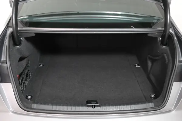 Audi A6 50 TDI quattro Sport Tiptronic 11