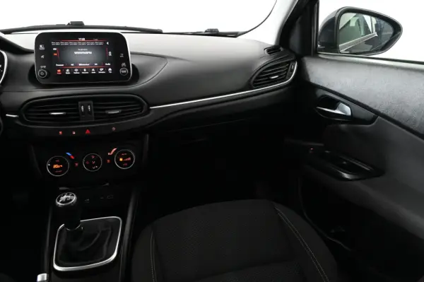 Fiat Tipo 1.3 M-Jet Lounge 14