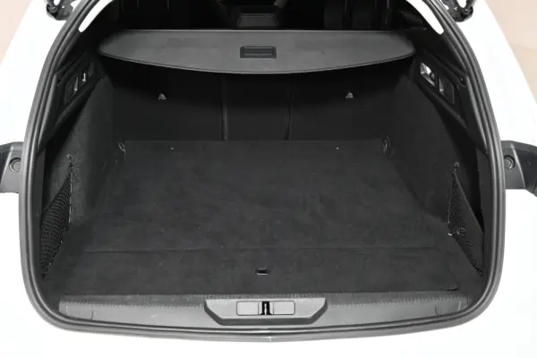 Peugeot 308 SW 1.6 Hybrid Allure Pack e-EAT8 9