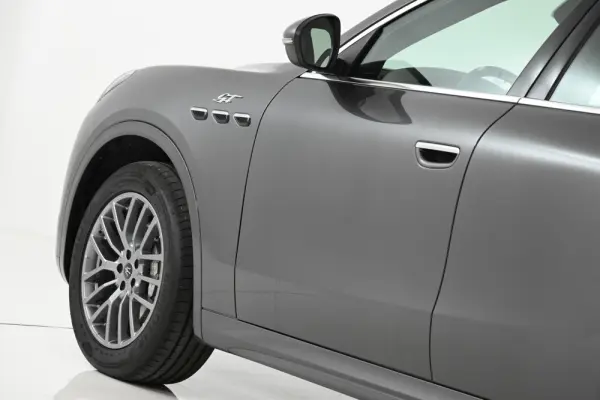 Maserati Grecale 2.0 GT 12