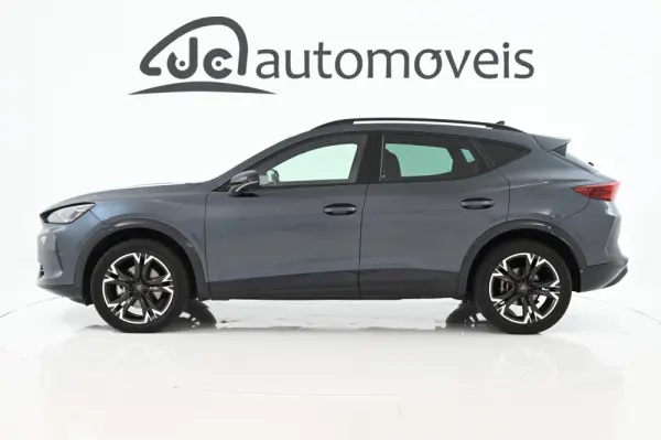 Cupra Formentor 2.0 TDI DSG 7