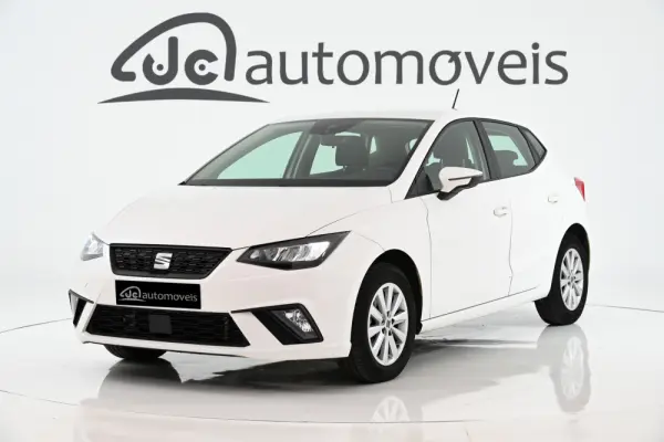 SEAT Ibiza 1.0 TSI Style DSG 12