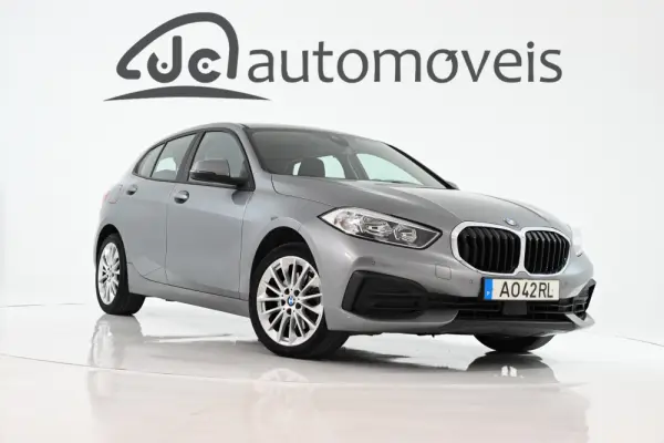 BMW 116 13
