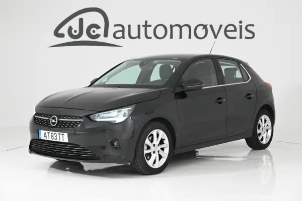 Opel Corsa 1.2 T Elegance 13