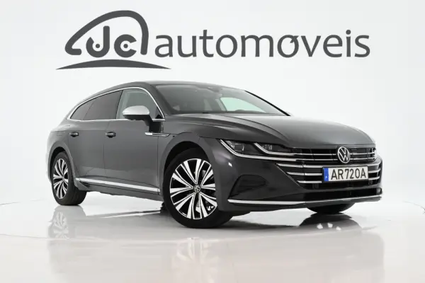 Volkswagen Arteon 1.4 TSI eHybrid Elegance 32