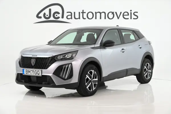 Peugeot 2008 1.2 PureTech Active 14